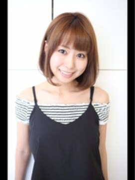 フォルテ 中田店 【FORTE中田店】ショートスタイル