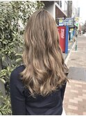 大人とろみベージュ