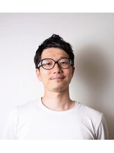 ヘアーボックス メリー(Hair box Merry)&nbsp;高野 紘平