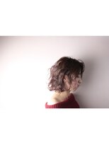 ユートピア(U topia)&nbsp;デジタルパーマ町田ナンバー１☆【ユートピア渡邉】#86