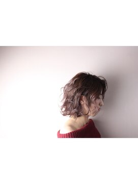 ユートピア(U topia) デジタルパーマ町田ナンバー１☆【ユートピア渡邉】#86