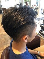 アフィナー 上大岡(Afinar) 【上大岡/Afinar】ソフトフェードサイドパート