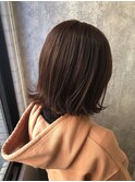 ［Zina 博多　］ストロベリーベージュ◎
