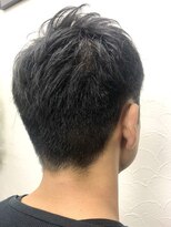 モイヘアーデザイン(moi hair design) 爽やかショート