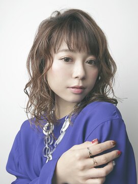 タヤ アトレ恵比寿店(TAYA) グラマラススタイル