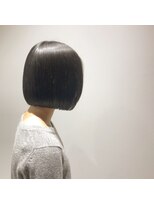 ハサミ(HASAMI)&nbsp;【HASAMI.】ボブ