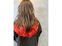 モアヘアー(MORE-HAIR)