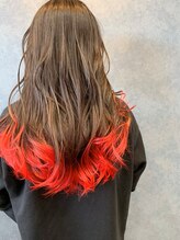 モアヘアー(MORE-HAIR)