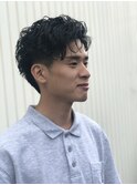 インスタ映え!?ヘア