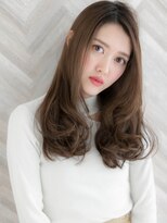 ローマ ギンザ(ROMA Ginza)&nbsp;【ROMA】大人モテ髪/くすみカラー/ゆるふわ愛されデジタルパーマ