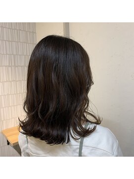 トゥーリ 藤崎店(tuuli) 半個室型髪質改善サロンtuuli藤崎店☆