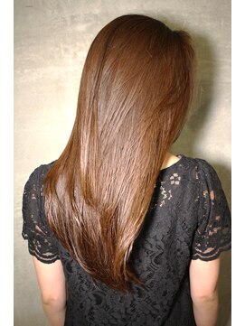 ナイン(9 nine) 9 nine モテ愛されストレート