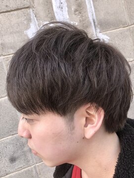 ライブトレア(LIVE TOREA) アッシュブラウン