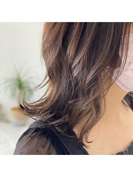 イト(ito) シースルミディアム