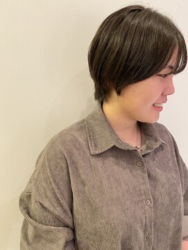 コード(Chord) ◯マッシュショート◯