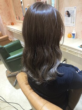 ラ ブリエ 成田公津の杜(La briller) スモーキーグレー