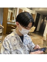 エクリ 麻布十番(equri)&nbsp;ナチュラルセンターパート