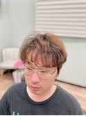 ふんわりスタイル