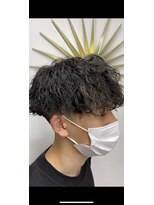 エルオム(EL.HOMME)&nbsp;【KAITO】ツイストスパイラル！