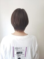 ピフデザイン(pifdesign) ショートスタイル