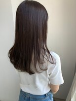 リィリ バイ ロダット 横浜(rili by LODAT)&nbsp;ナチュラルストレート【rili横浜】