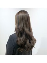 フロート 小阪店(float) 艶カラー ヌナボブ チャンモリ ボブルフ