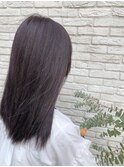 パープルガーネット
