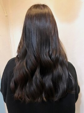 ヘアーリビングリコ 新潟笹口店(hair living Liko) 【Liko リコ新潟】Liko style【新潟/笹口】