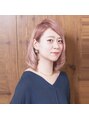 ビーニー(BeeNee) kuwata machiko