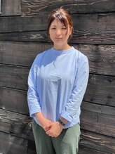 パチャ(Pacha) 大徳 裕子