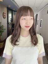 ポータートランテアン(porter31)&nbsp;オリーブベージュ氏木