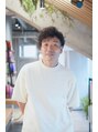 トヌコア ルア 下北沢店(TONUKOA RUA) 山田 英司