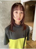 レイヤースタイル