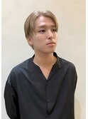 ハイトーンセンターパート