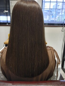 スパークル 二俣川(Sparkle) ナチュラルロング