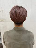 シャンティ 札幌駅前店(Shanti)&nbsp;桜ピンク◎ 【haru】