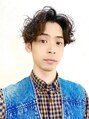 キロ 平岸店(KIRO)/○ 松田 貢典 /平岸/ハイライト/ショート