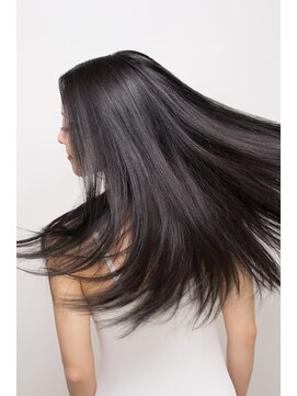 ヘアークリアー 川口鳩ケ谷 酸熱髪質改善トリートメント