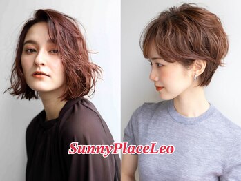 Sunny place Leo 【サニープレイスレオ】
