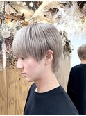 ブリーチデザイン　W Color