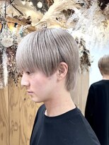 エスアイ(S.i)&nbsp;ブリーチデザイン　W Color