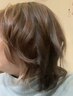 【贅沢♪】カット・カラー・髪質改善TR・頭皮スパで綺麗に￥15,600→
