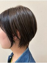 シャンプーボーイ&nbsp;しょー