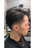 Grow hair works tokyo/  人気スタイル　７３
