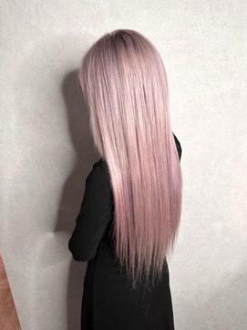 ティル(t/lu) エルエクステ