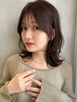 レジット 海老名(Legit)&nbsp;[Legit] 20代30代40代◎小顔レイヤー くびれミディアム