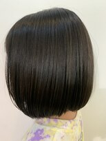 ロマンヤカタ ファース(ROMAN YAKATA fars) 髪質改善 キッズカット@田代8/21