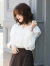 【頭皮の臭いやベタつきを解消！】TOKIO SPA＋デザインカット