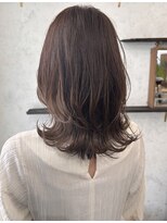 ラヌゴ(lanugo)&nbsp;大人レイヤースタイル