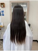 ヘアドネーション